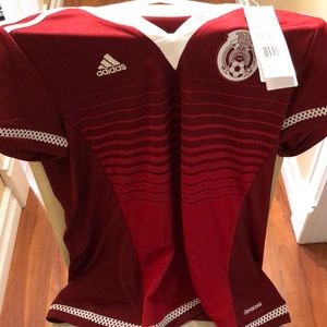 New Ladies Adidas Climacool shirt